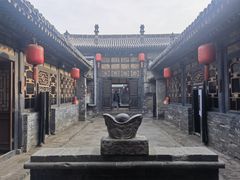-协同庆钱庄博物馆