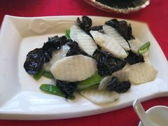 -东方太阳城淮扬餐厅(会所中餐厅店)