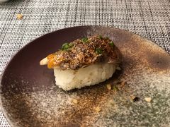 -戏作寿司(观音桥店)