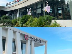 -太平洋咖啡(海天驿站店)