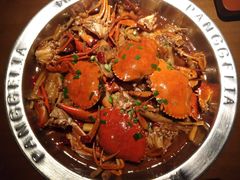 -胖哥俩肉蟹煲(福州仓山爱琴海店)