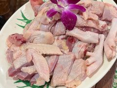 -尚竹阁冬瓜盅·18年地标美食(平洲店)