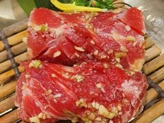 -西塔老太太泥炉烤肉(龙湖北苑天街店)