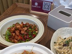 -大盐帮川菜馆(长楹天街店)