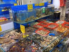 -船奇蒸汽海鲜·闽菜(八市海鲜总店)