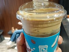 -JPG canteen(广州寺右公馆店)