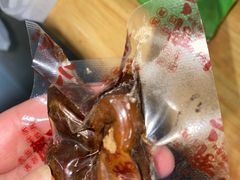 -小李烧鸡(西北角总店)