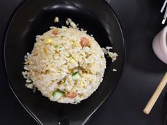 -许哥东北烧烤·铁丳烤串·宫后夹肉(繁花中心店)