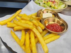 -Meet Sun韩式大排档(五一广场7MALL店)