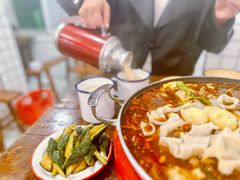 -聂发财重庆江湖菜(解放碑店)
