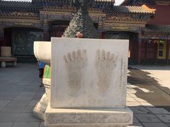 -大召寺明清一条街