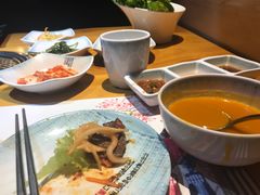 -唯成•韩国炭火烤肉 유성고기