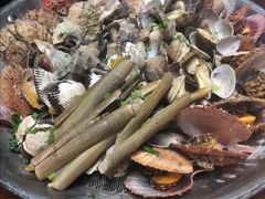 -郑庄脂渣海鲜楼(九水路店)