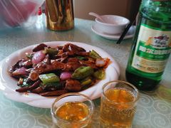 -东北缘餐厅(兰埔路店)