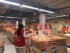 -物美超市(通州果园店)