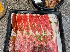 精品牛五花-高丽苑韩国烤肉(海昌路旗舰店)
