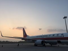 -中国联合航空