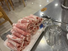 -三兴涮羊肉(荣安大街店)