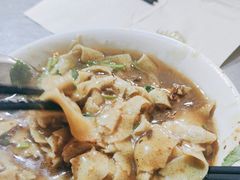 -陈记锅巴菜(五大道店)