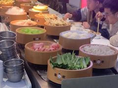 -龍歌自助小火锅(李沧顺和汇店)
