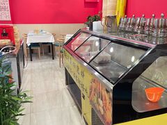 -听涛雅苑百味饺子老家菜馆