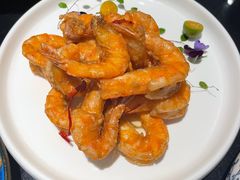 -梅飞酒家(桑园路店)
