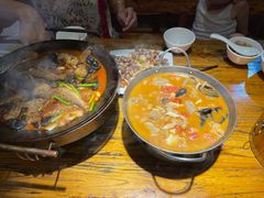 -洛阳面馆(红专路店)