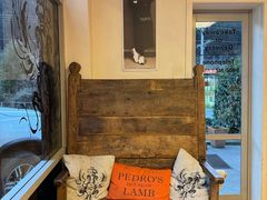-Pedro's House of Lamb