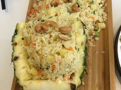 -琼大师东方烤乳猪(亚特兰蒂斯店)