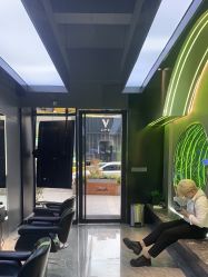 -不迫先生专业男士剪发