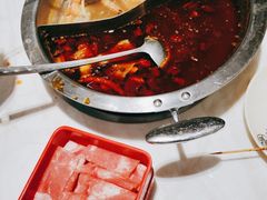 -大风歌海鲜烧烤火锅自助餐厅