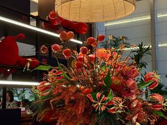 -杨氏青龙虾·羊蝎子(珠江路店)