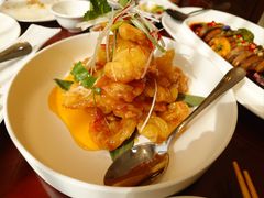-鹿鸣春饭店(总店)