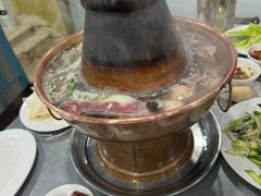 -三兴涮羊肉(荣安大街店)