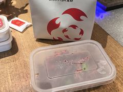 -杨氏青龙虾·羊蝎子(金盛路总店)