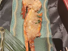 -樱之盛宴·蟹料理海鲜自助(前进大街店)