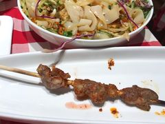 -西贝莜面村(近铁城市广场店)