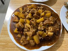 红烧肉-东北特色菜馆(珞喻东路店)