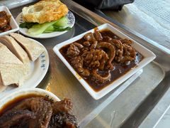 -伟记奥面馆(养育巷店)