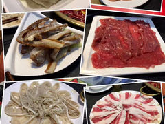 -佬革命主题火锅(玉沙路店)