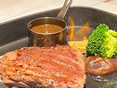 -牛扒先生·厚切雪花牛扒西餐厅(北京路禺山路店)