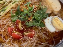 冷面-很久以前羊肉串(大华三路店)
