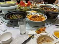 -鼎记酒楼(雁南一路店)
