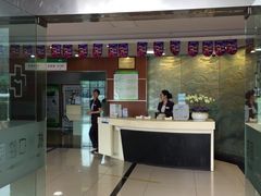 -杭州口腔医院(城西院区)