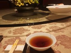 -顺德喜来登酒店·采悦轩