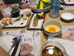-小句号·精致料理(江南环球港店)