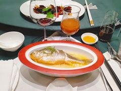-乾园.魏庐湖景餐厅(花港店)