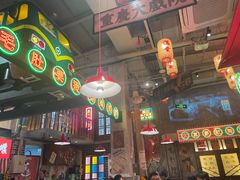 -江北北火锅馆·公路夜市(魏公村店)