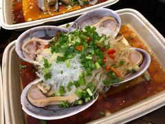 -盒马鲜生(杭州运河上街店)