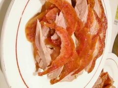 -北京全聚德(王府井店)